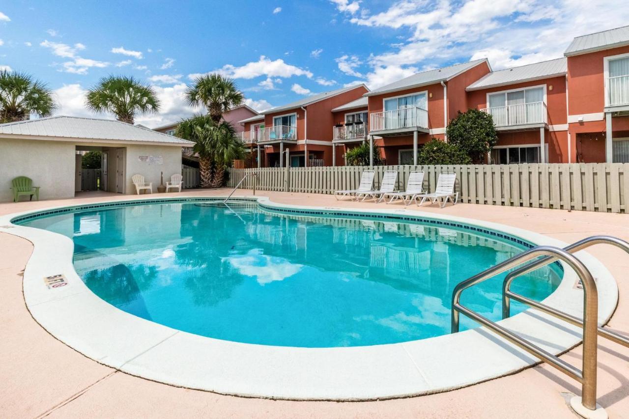 Gulf Walk 606 Destin Exterior foto