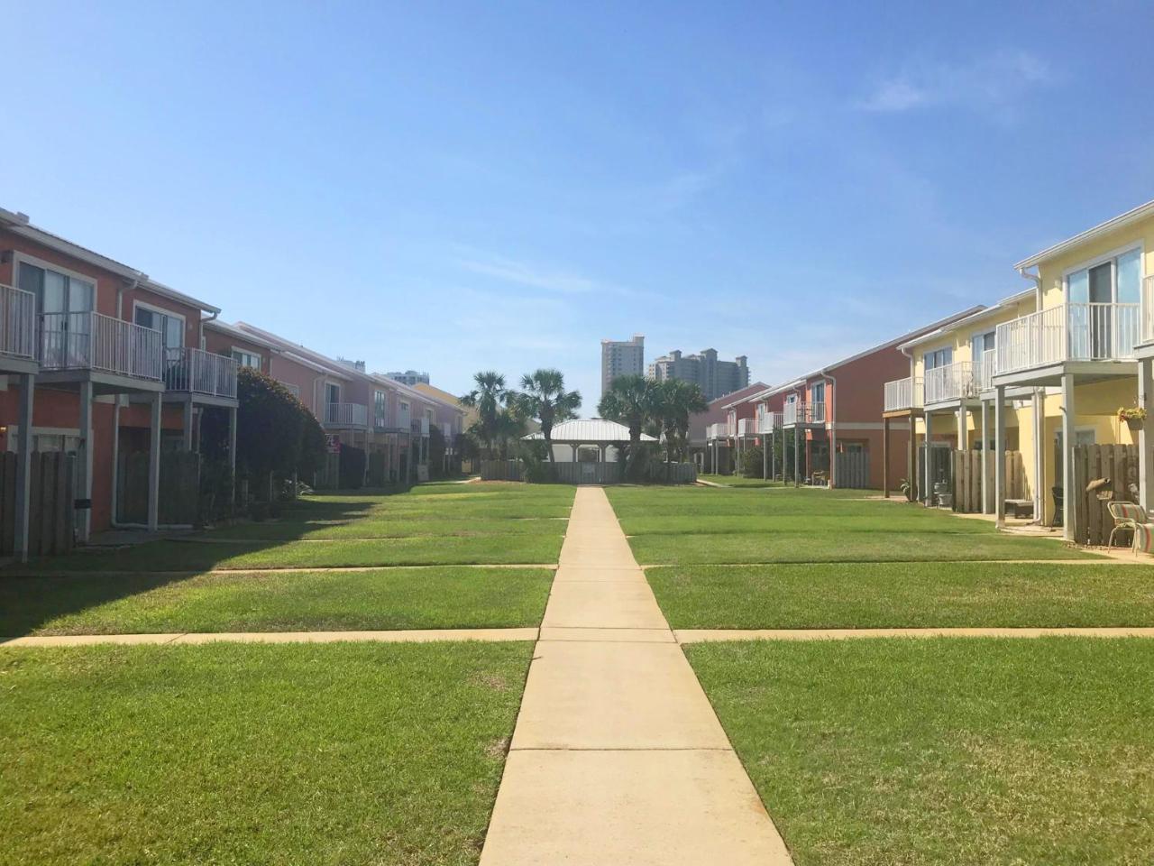 Gulf Walk 606 Destin Exterior foto